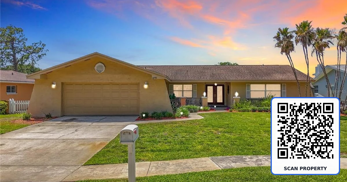 6490 BURNING TREE DRIVE property photo