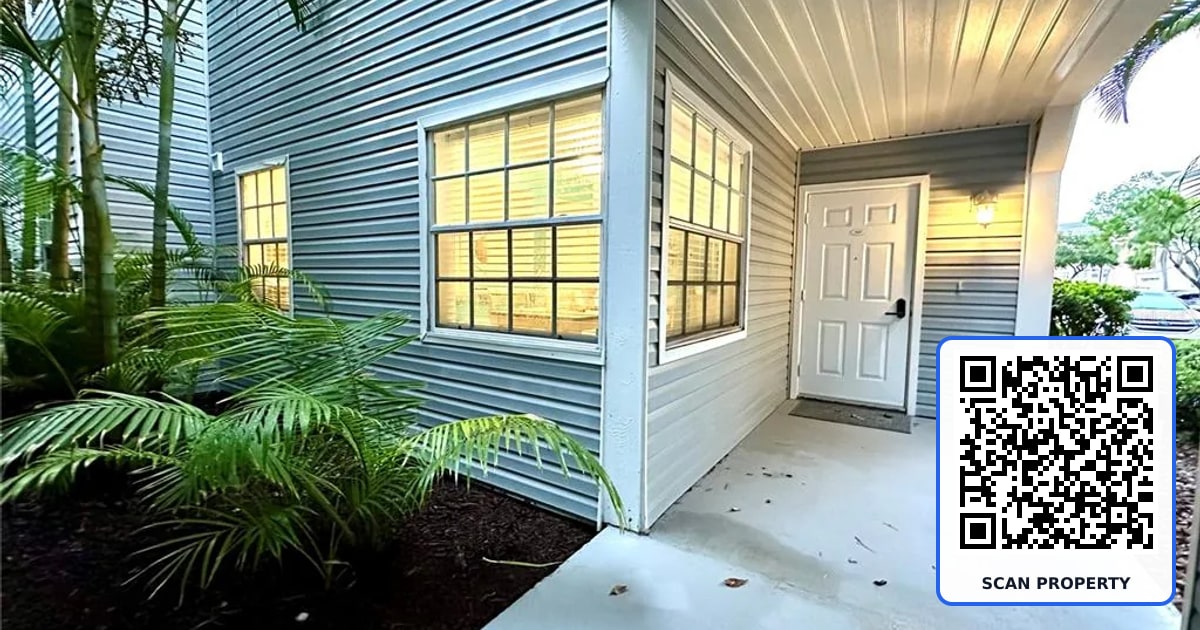 6825 STONES THROW CIRCLE N UNIT 1107 property photo