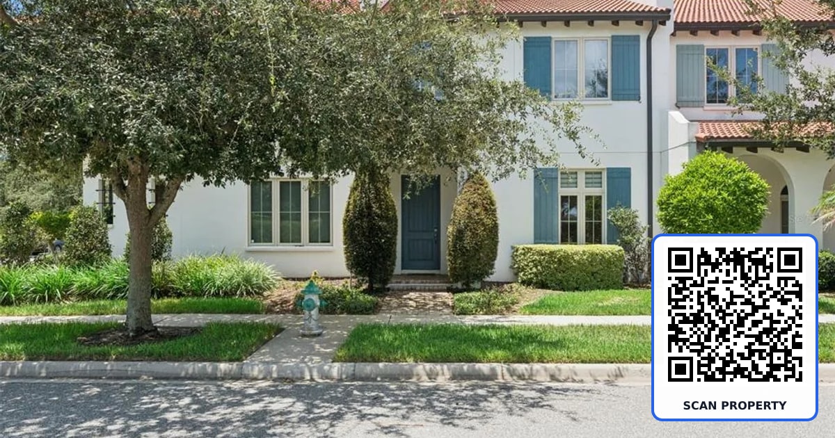 8932 BISMARCK PALM DRIVE property photo