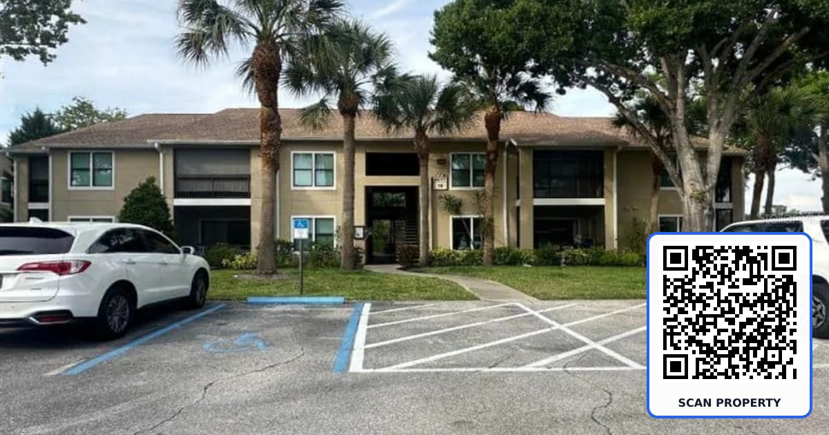 4017 CROCKERS LAKE BOULEVARD UNIT 14 property photo