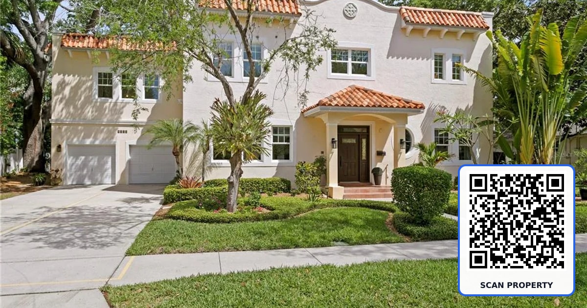 4115 W BARCELONA STREET property photo