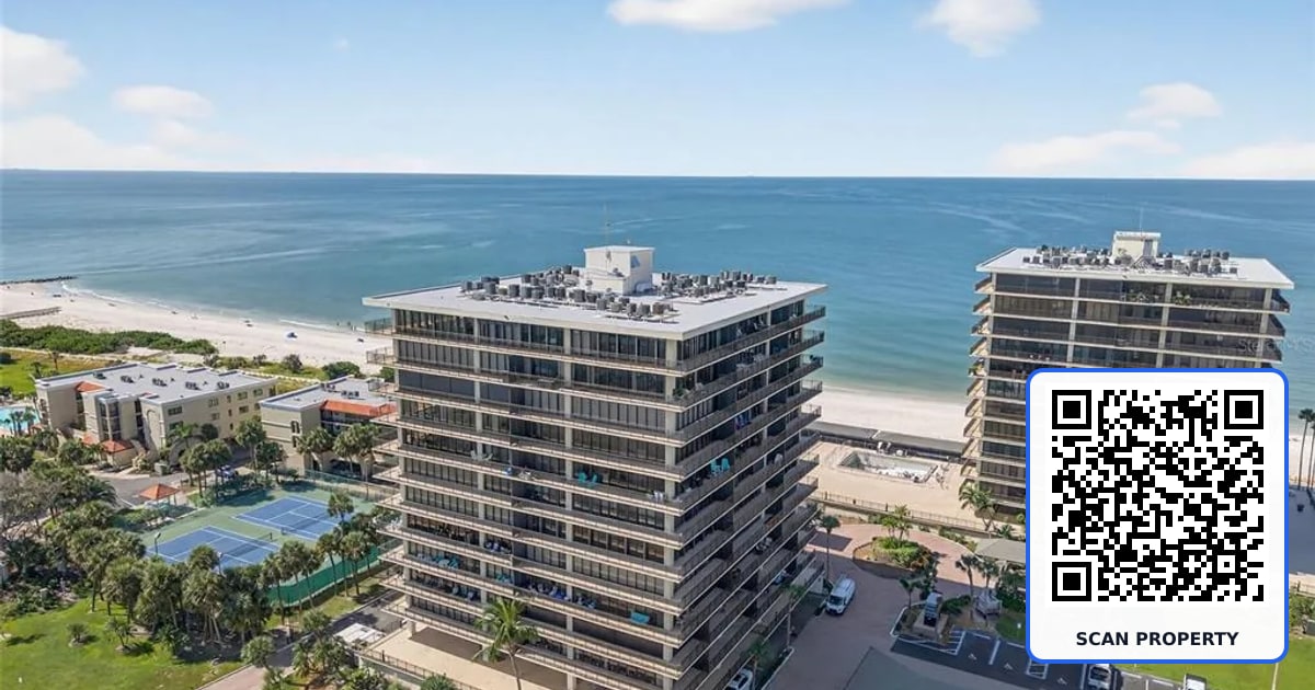 7600 BAYSHORE DRIVE UNIT 902 property photo