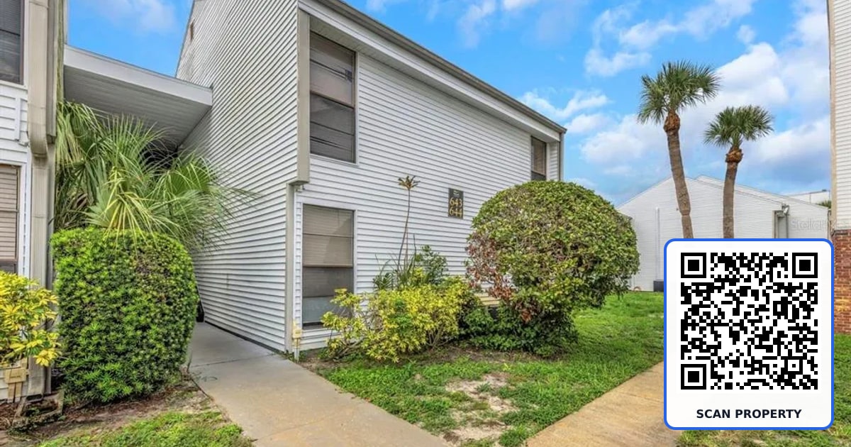 643 HAVEN PLACE UNIT 643 property photo