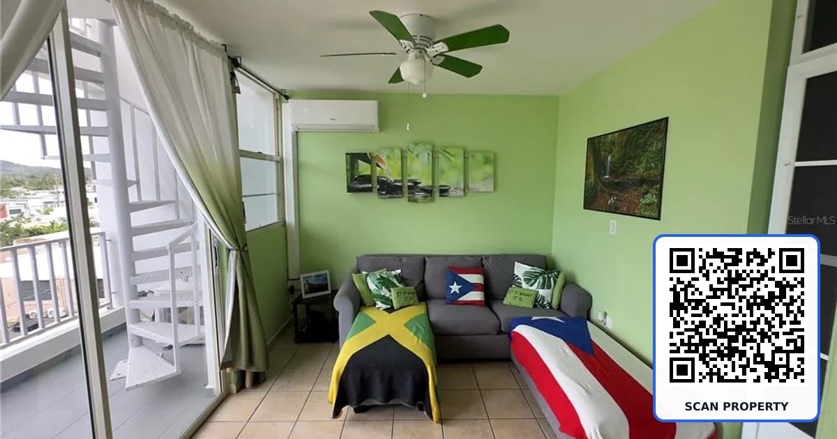 500 CALLE SAN PATRICIO Apt D 402 property photo