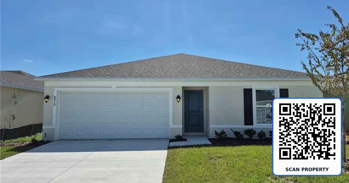 8810 PINE BARK WAY property photo