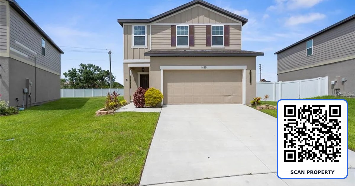 1038 KELLY FERN LOOP property photo