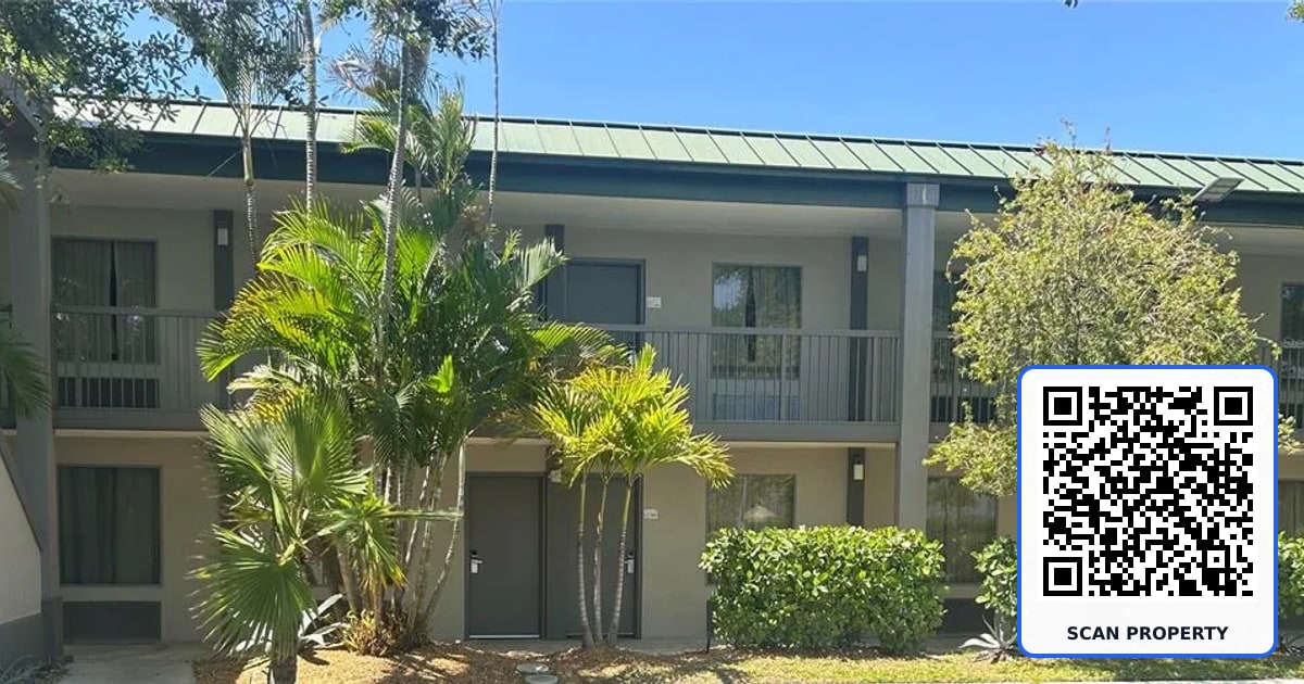 7150 N TAMIAMI TRAIL UNIT S-604 property photo