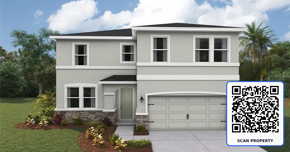 10730 RABBIT GROVE TRAIL property photo