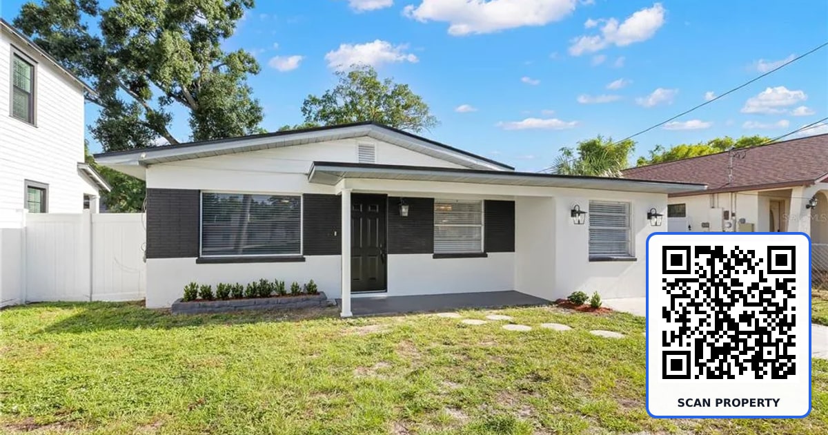 3921 W GRAY STREET property photo