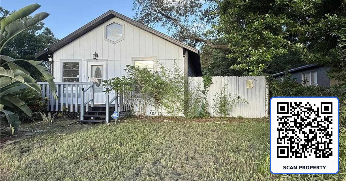 7309 N HUNTLEY AVENUE property photo