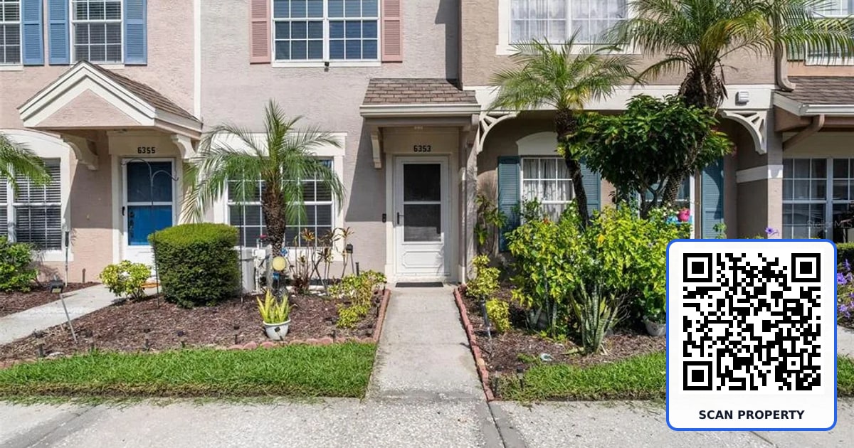 6353 BAYSIDE KEY DRIVE property photo