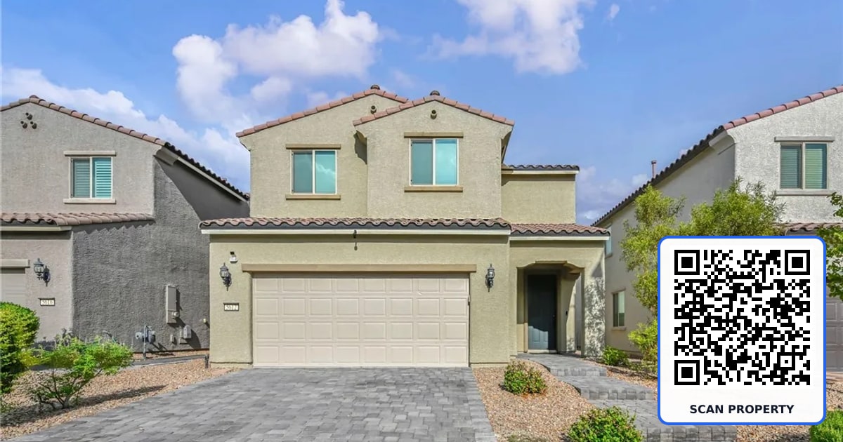 5612 Hill Cliff Court property photo
