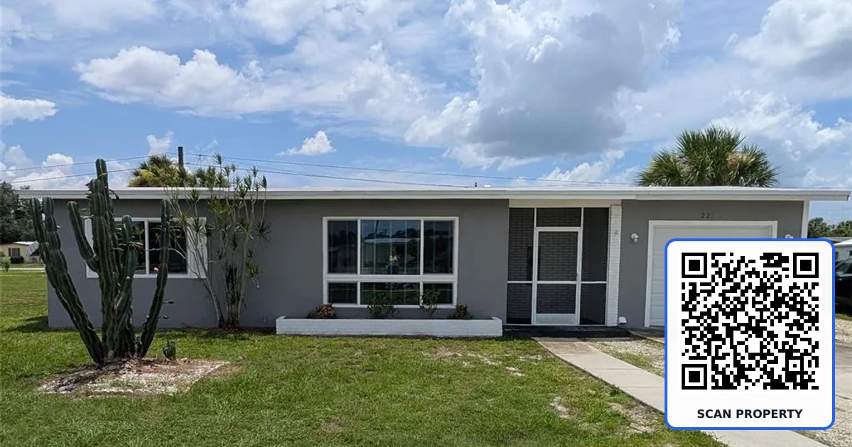 22311 MIDWAY BOULEVARD property photo