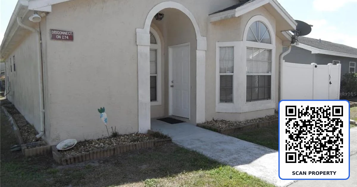 276 SAN GABRIEL STREET property photo