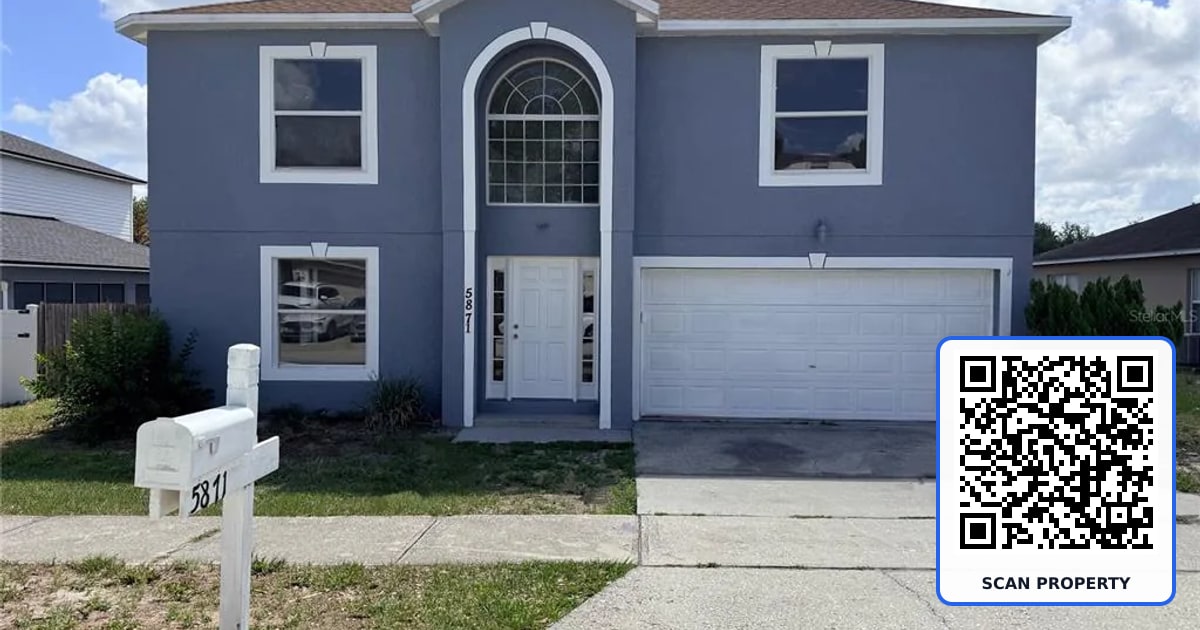 5871 WINDRIDGE DRIVE property photo