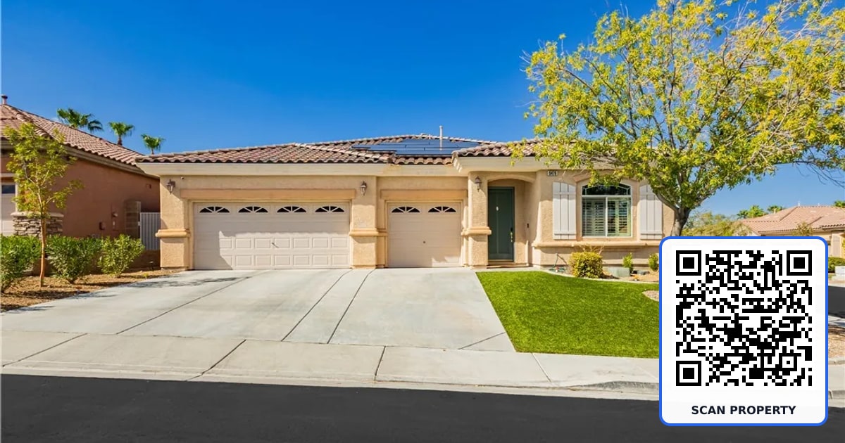 5470 Casa Palazzo Court property photo