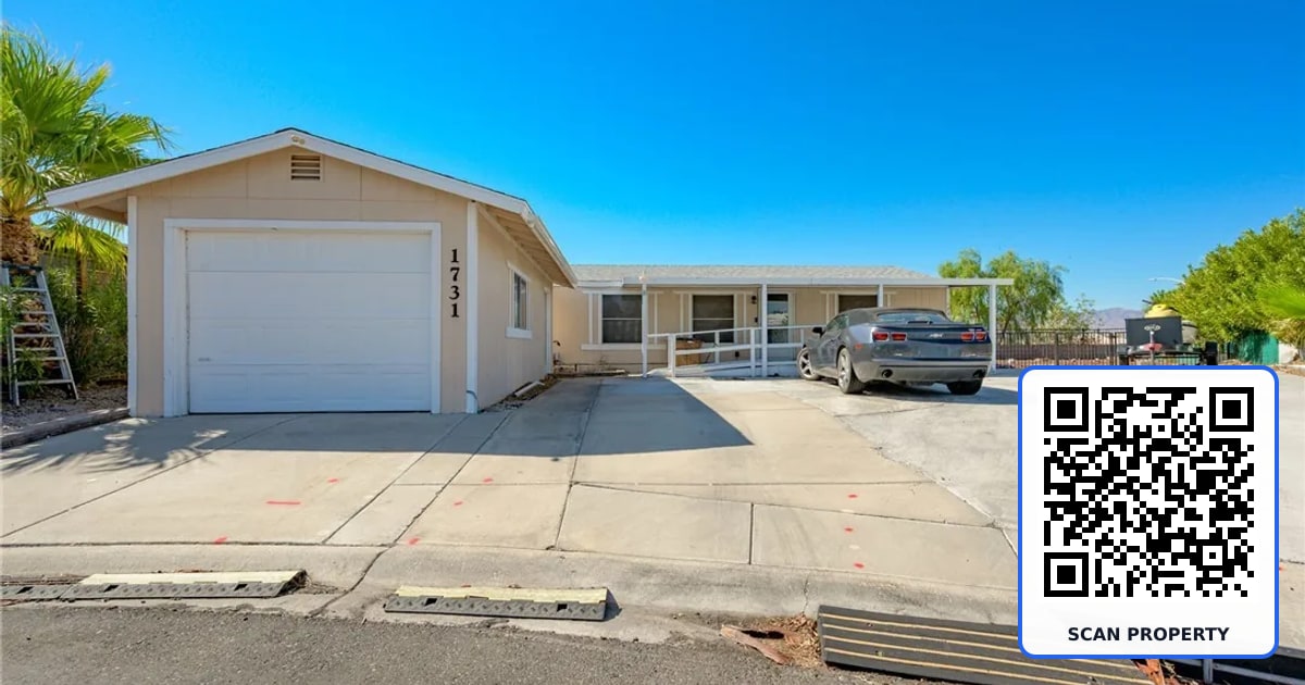 1731 Esquina Street property photo