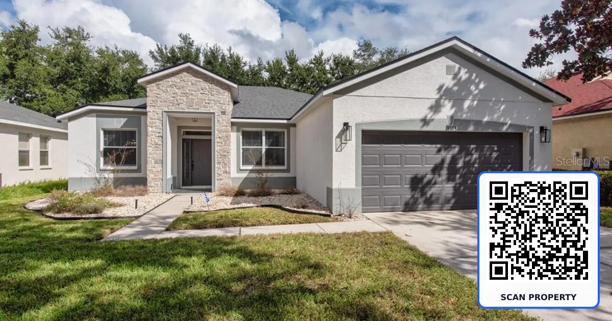 11104 HOLLY CONE DRIVE property photo