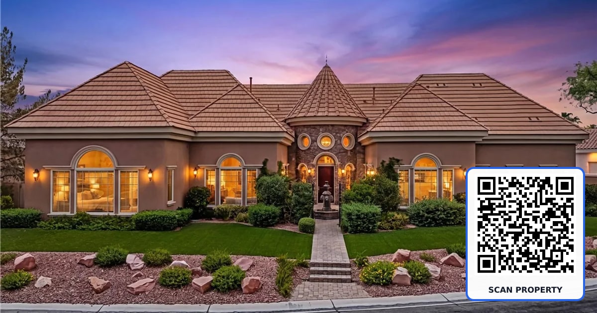 5067 Mountain Foliage Drive property photo