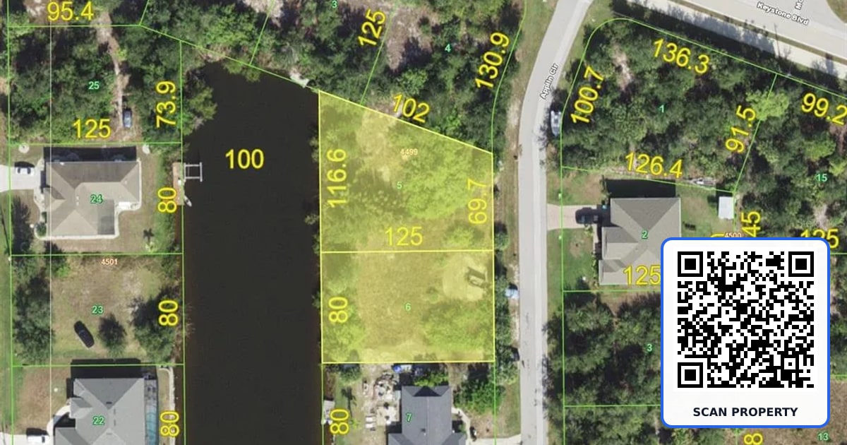 9460 & 9468 APPLIN CIRCLE property photo