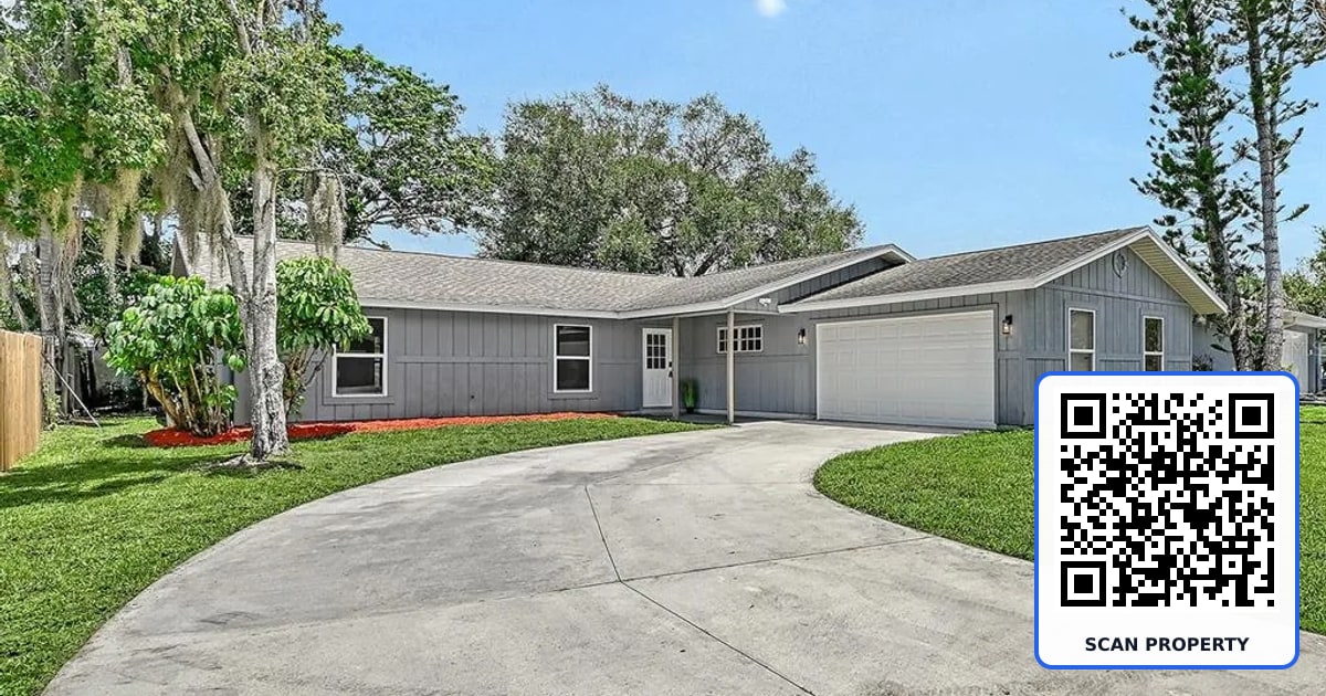 4054 PALAU DRIVE property photo