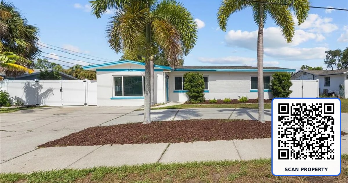 605 S FLORIDA AVENUE property photo