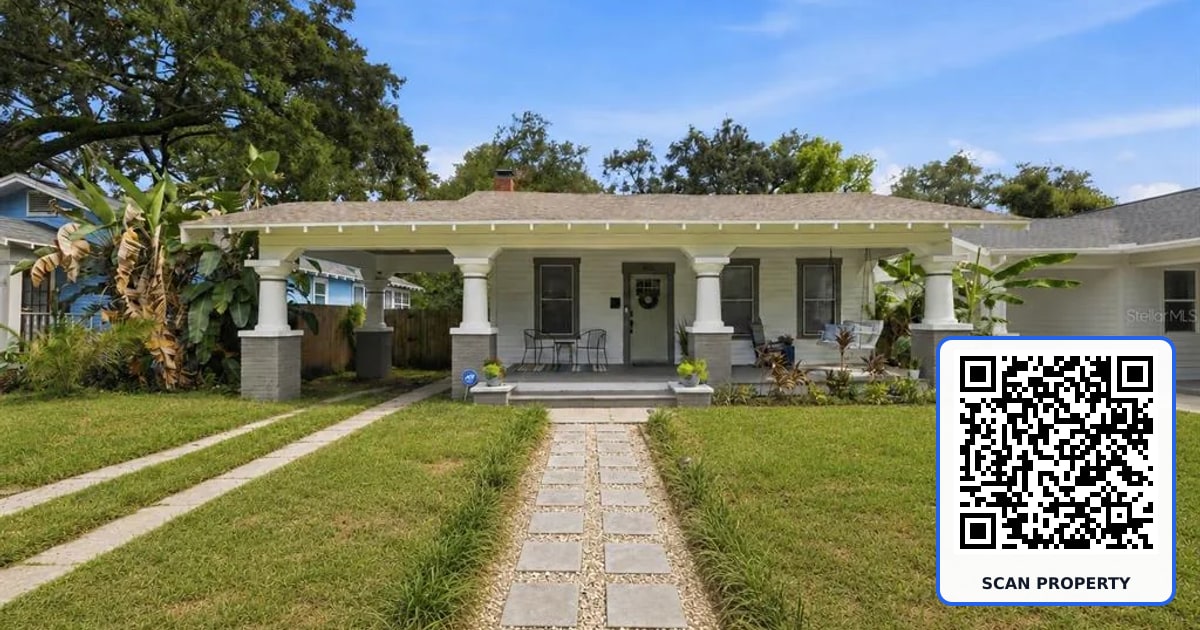 906 E PATTERSON STREET property photo