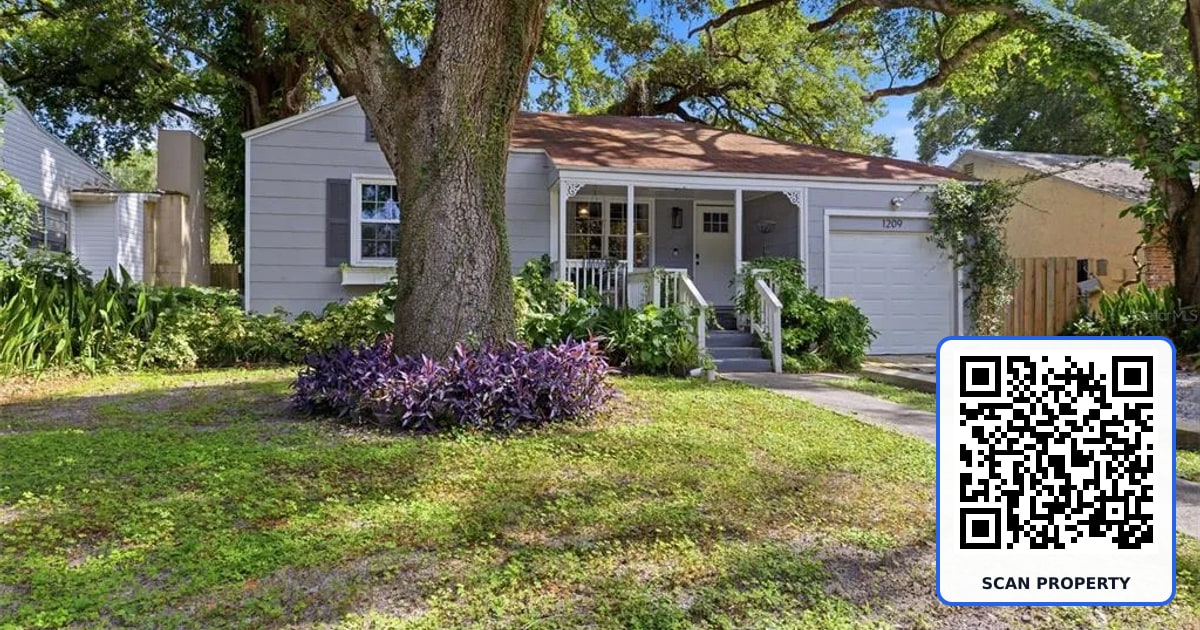 1209 E CRENSHAW STREET property photo