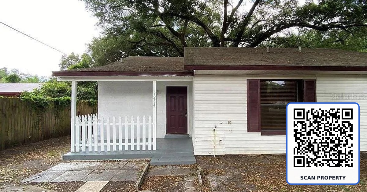 3254 HOWELL BRANCH ROAD property photo