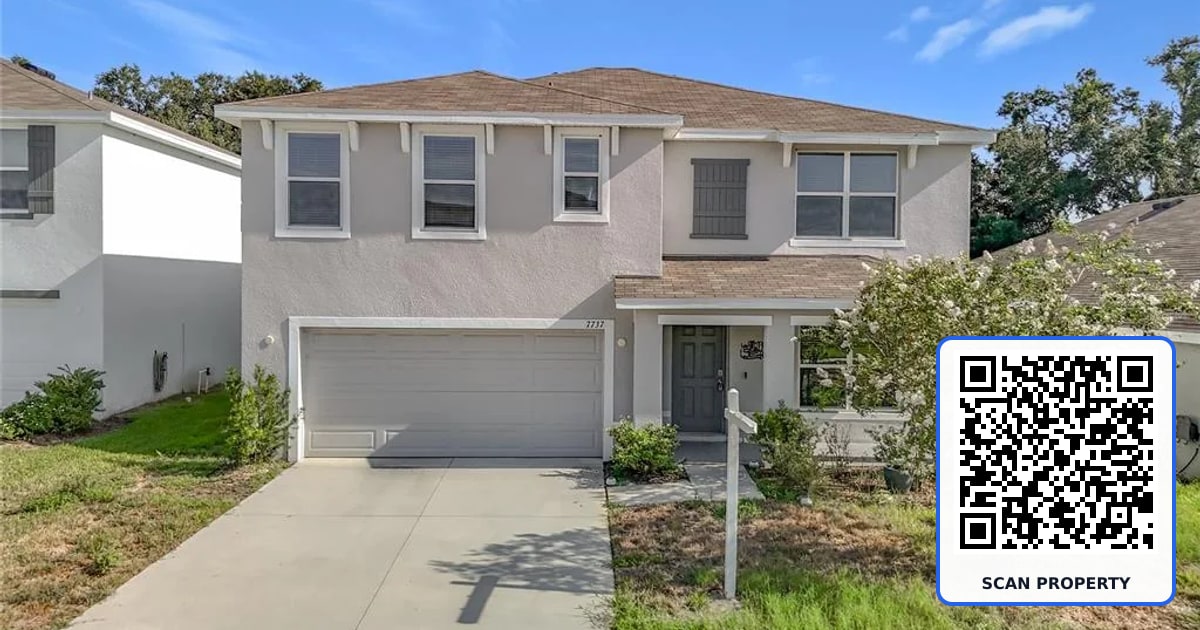7737 ROSEWOOD GARDEN LOOP property photo