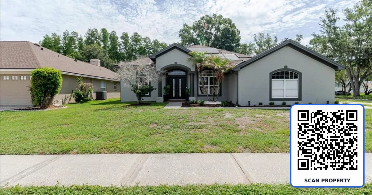 9601 REGENTS PARK DRIVE property photo