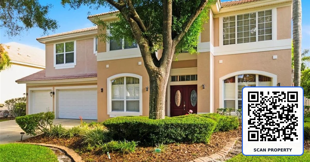 9207 MEADOW LANE COURT property photo