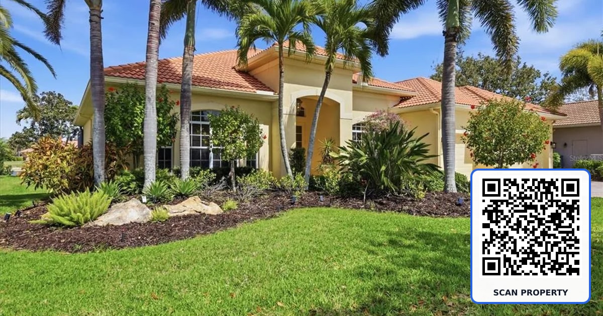 1251 TUSCANY BOULEVARD property photo