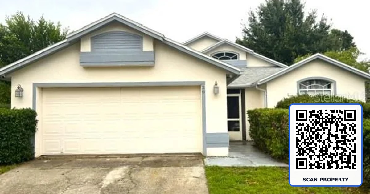 26 SAINT KITTS CIRCLE property photo