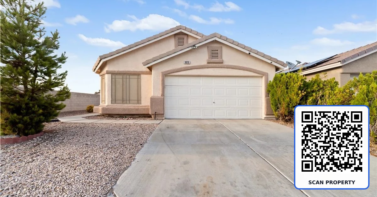 1070 Ashwood Bay Avenue property photo