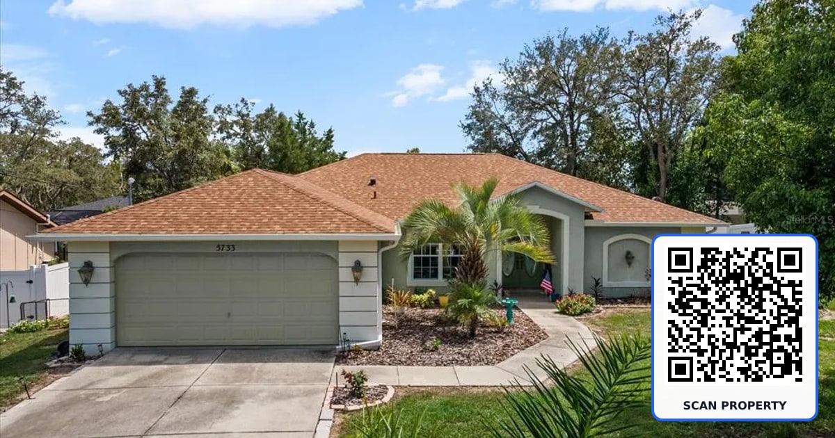 5733 CACTUS CIRCLE property photo