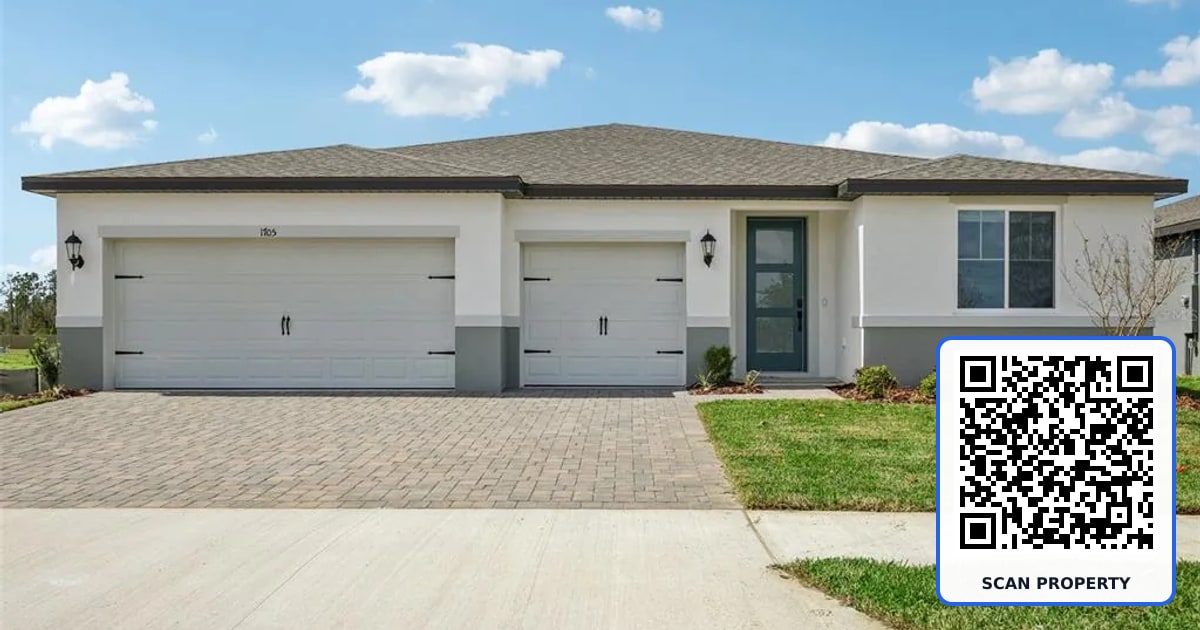 1705 DRAUGHTON DRIVE property photo