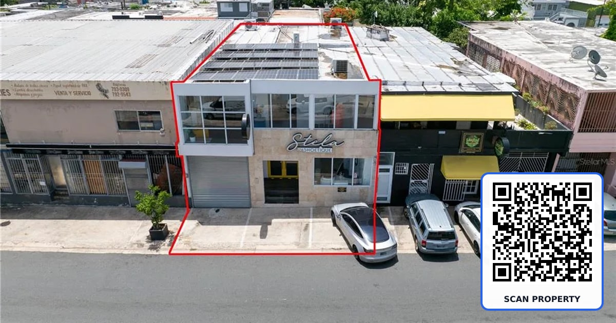 1400 AMERICO MIRANDA AVENUE property photo