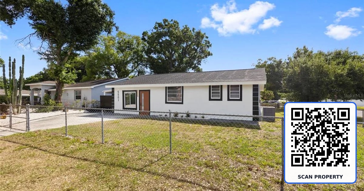 5501 N ALBANY AVENUE property photo