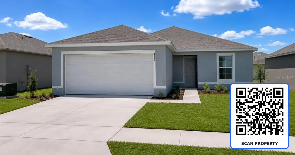 1623 REDFIN DRIVE property photo
