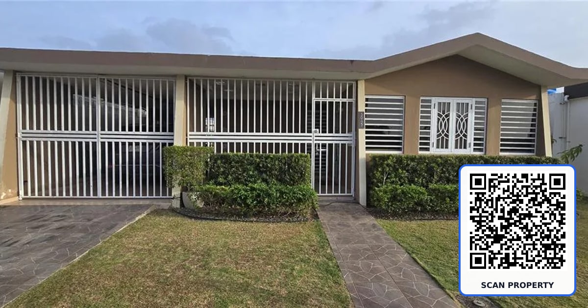 30-27 Calle Pravia URB. VILLA ASTURIAS STREET property photo