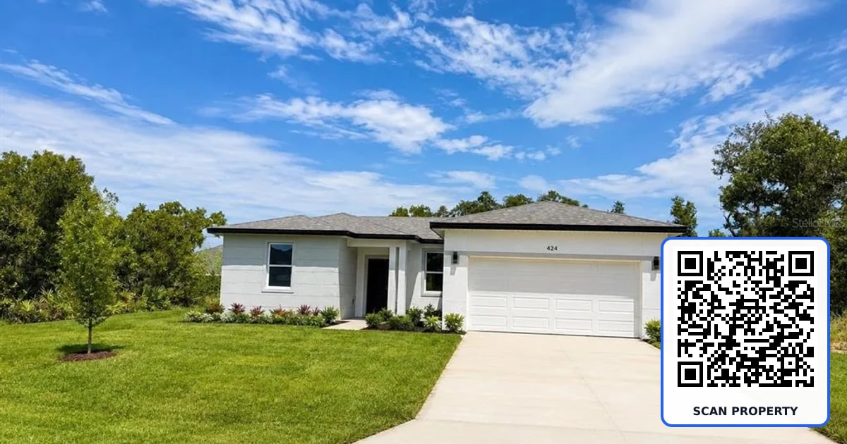 424 MAITLAND COURT property photo