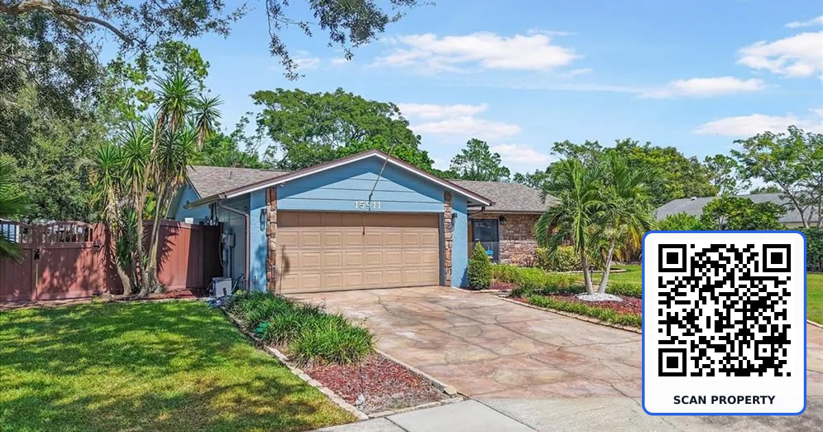 15911 IRONWARE PLACE property photo