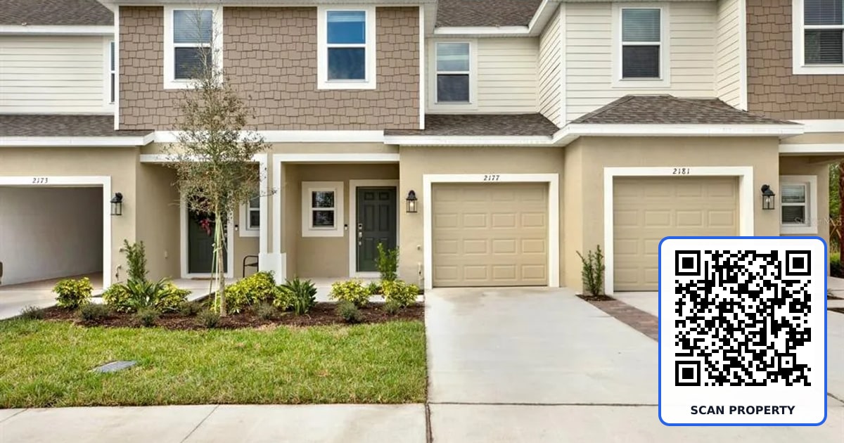 2177 HALLIER COVE property photo
