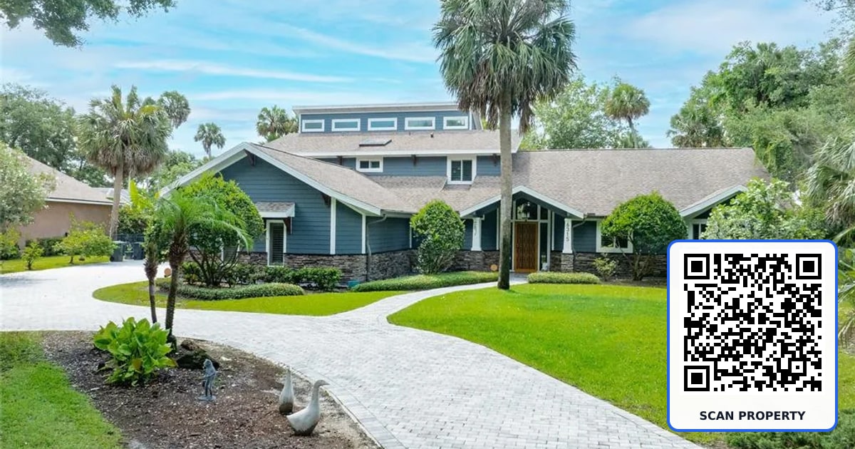 6315 PALMAS BAY CIRCLE property photo