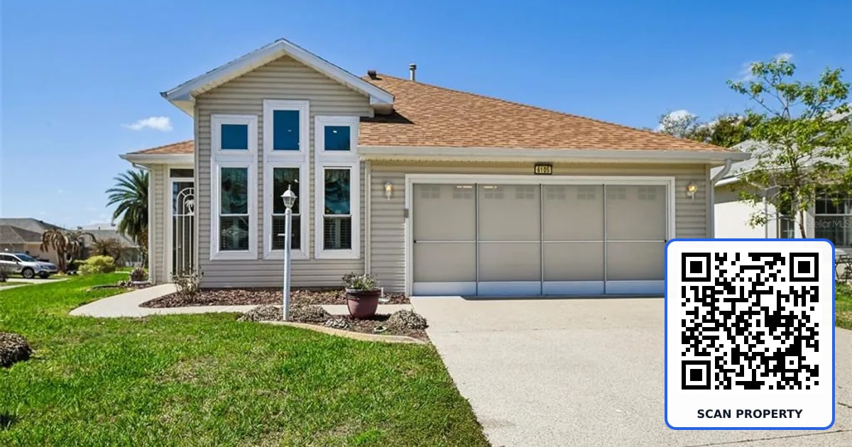 6105 DORY WAY property photo