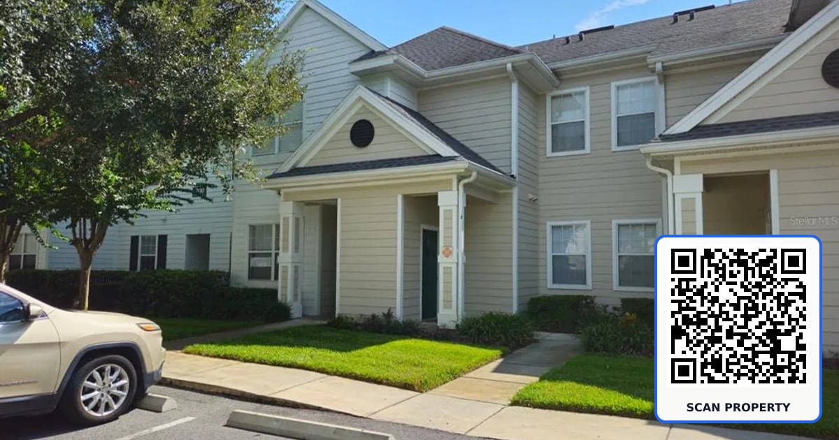 200 SOUTHERN PECAN CIRCLE UNIT 203 property photo