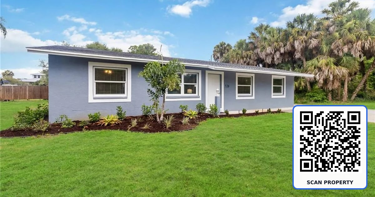 526 CONRAD ROAD property photo