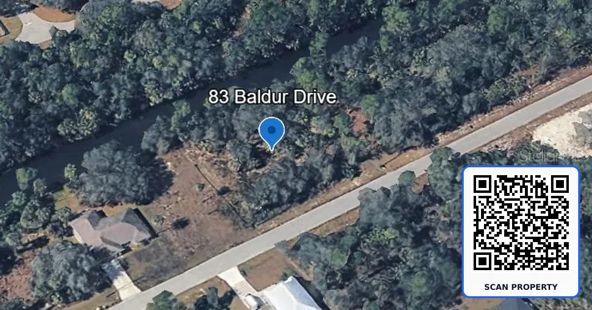 83 BALDUR DRIVE property photo