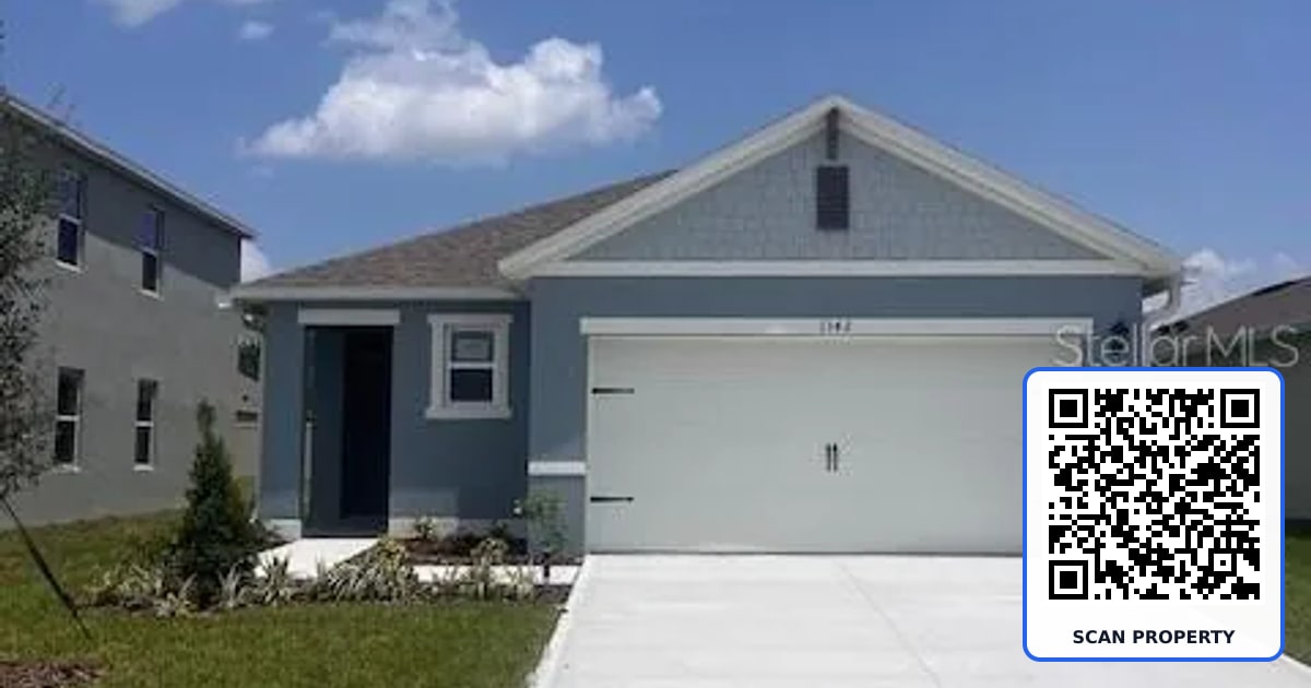 1372 GRAND FLORA LANE property photo